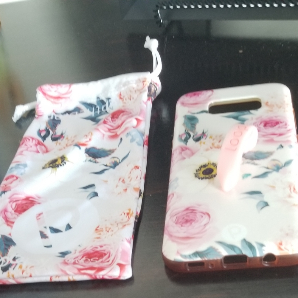 Loopy case Lefty Samsung